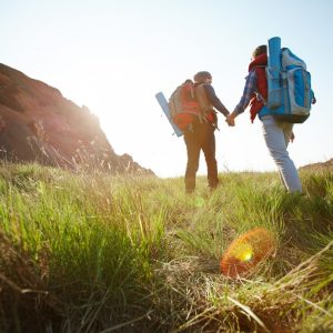 trekking 6
