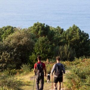 trekking galleria 4